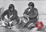 Image Pueblo Native American Indian artisanat United States USA, 1920, de la seconde 14 séquences d'archives historiques vidéo 65675075282