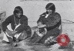 Image Pueblo Native American Indian artisanat United States USA, 1920, de la seconde 15 séquences d'archives historiques vidéo 65675075282