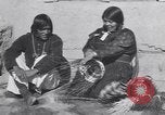 Image Pueblo Native American Indian artisanat United States USA, 1920, de la seconde 16 séquences d'archives historiques vidéo 65675075282