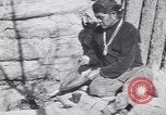 Image Pueblo Native American Indian artisanat United States USA, 1920, de la seconde 26 séquences d'archives historiques vidéo 65675075282