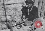 Image Pueblo Native American Indian artisanat United States USA, 1920, de la seconde 27 séquences d'archives historiques vidéo 65675075282