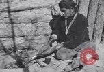 Image Pueblo Native American Indian artisanat United States USA, 1920, de la seconde 28 séquences d'archives historiques vidéo 65675075282