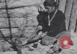 Image Pueblo Native American Indian artisanat United States USA, 1920, de la seconde 29 séquences d'archives historiques vidéo 65675075282