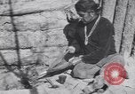 Image Pueblo Native American Indian artisanat United States USA, 1920, de la seconde 30 séquences d'archives historiques vidéo 65675075282