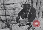 Image Pueblo Native American Indian artisanat United States USA, 1920, de la seconde 33 séquences d'archives historiques vidéo 65675075282