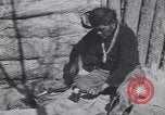 Image Pueblo Native American Indian artisanat United States USA, 1920, de la seconde 34 séquences d'archives historiques vidéo 65675075282