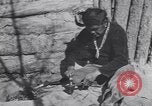 Image Pueblo Native American Indian artisanat United States USA, 1920, de la seconde 35 séquences d'archives historiques vidéo 65675075282