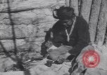 Image Pueblo Native American Indian artisanat United States USA, 1920, de la seconde 36 séquences d'archives historiques vidéo 65675075282