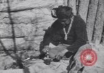 Image Pueblo Native American Indian artisanat United States USA, 1920, de la seconde 38 séquences d'archives historiques vidéo 65675075282