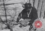 Image Pueblo Native American Indian artisanat United States USA, 1920, de la seconde 39 séquences d'archives historiques vidéo 65675075282