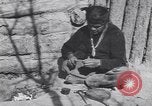 Image Pueblo Native American Indian artisanat United States USA, 1920, de la seconde 40 séquences d'archives historiques vidéo 65675075282