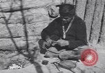 Image Pueblo Native American Indian artisanat United States USA, 1920, de la seconde 41 séquences d'archives historiques vidéo 65675075282