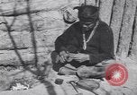 Image Pueblo Native American Indian artisanat United States USA, 1920, de la seconde 42 séquences d'archives historiques vidéo 65675075282