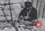 Image Pueblo Native American Indian artisanat United States USA, 1920, de la seconde 44 séquences d'archives historiques vidéo 65675075282