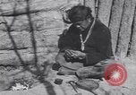 Image Pueblo Native American Indian artisanat United States USA, 1920, de la seconde 46 séquences d'archives historiques vidéo 65675075282