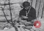 Image Pueblo Native American Indian artisanat United States USA, 1920, de la seconde 49 séquences d'archives historiques vidéo 65675075282