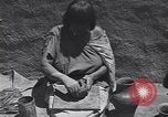 Image Pueblo Native American Indian faïence United States USA, 1920, de la seconde 20 séquences d'archives historiques vidéo 65675075283