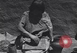 Image Pueblo Native American Indian faïence United States USA, 1920, de la seconde 22 séquences d'archives historiques vidéo 65675075283