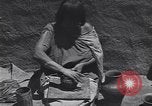 Image Pueblo Native American Indian faïence United States USA, 1920, de la seconde 23 séquences d'archives historiques vidéo 65675075283