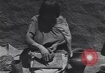 Image Pueblo Native American Indian faïence United States USA, 1920, de la seconde 24 séquences d'archives historiques vidéo 65675075283