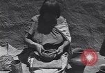Image Pueblo Native American Indian faïence United States USA, 1920, de la seconde 25 séquences d'archives historiques vidéo 65675075283