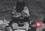 Image Pueblo Native American Indian faïence United States USA, 1920, de la seconde 37 séquences d'archives historiques vidéo 65675075283