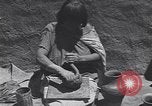 Image Pueblo Native American Indian faïence United States USA, 1920, de la seconde 44 séquences d'archives historiques vidéo 65675075283