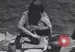 Image Pueblo Native American Indian faïence United States USA, 1920, de la seconde 45 séquences d'archives historiques vidéo 65675075283
