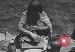 Image Pueblo Native American Indian faïence United States USA, 1920, de la seconde 46 séquences d'archives historiques vidéo 65675075283