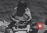 Image Pueblo Native American Indian faïence United States USA, 1920, de la seconde 48 séquences d'archives historiques vidéo 65675075283