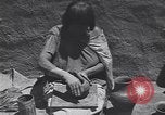 Image Pueblo Native American Indian faïence United States USA, 1920, de la seconde 51 séquences d'archives historiques vidéo 65675075283