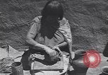Image Pueblo Native American Indian faïence United States USA, 1920, de la seconde 53 séquences d'archives historiques vidéo 65675075283