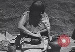 Image Pueblo Native American Indian faïence United States USA, 1920, de la seconde 54 séquences d'archives historiques vidéo 65675075283