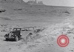 Image of Native American Indian bones found in Monument Valley Utah United States USA, 1937, second 10 stock footage video 65675075285