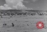 Image of Native American Indian bones found in Monument Valley Utah United States USA, 1937, second 38 stock footage video 65675075285
