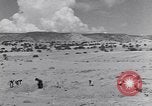 Image of Native American Indian bones found in Monument Valley Utah United States USA, 1937, second 39 stock footage video 65675075285
