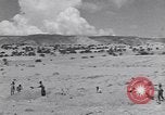 Image of Native American Indian bones found in Monument Valley Utah United States USA, 1937, second 40 stock footage video 65675075285