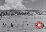 Image of Native American Indian bones found in Monument Valley Utah United States USA, 1937, second 41 stock footage video 65675075285