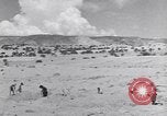 Image of Native American Indian bones found in Monument Valley Utah United States USA, 1937, second 42 stock footage video 65675075285