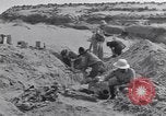 Image of Native American Indian bones found in Monument Valley Utah United States USA, 1937, second 49 stock footage video 65675075285