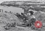 Image of Native American Indian bones found in Monument Valley Utah United States USA, 1937, second 50 stock footage video 65675075285