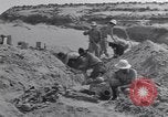 Image of Native American Indian bones found in Monument Valley Utah United States USA, 1937, second 51 stock footage video 65675075285
