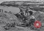 Image of Native American Indian bones found in Monument Valley Utah United States USA, 1937, second 53 stock footage video 65675075285