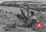 Image of Native American Indian bones found in Monument Valley Utah United States USA, 1937, second 54 stock footage video 65675075285