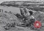 Image of Native American Indian bones found in Monument Valley Utah United States USA, 1937, second 55 stock footage video 65675075285