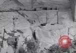 Image of Native American Indian Pueblo dwellings Utah United States USA, 1937, second 12 stock footage video 65675075286