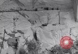 Image of Native American Indian Pueblo dwellings Utah United States USA, 1937, second 13 stock footage video 65675075286