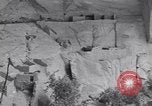 Image of Native American Indian Pueblo dwellings Utah United States USA, 1937, second 14 stock footage video 65675075286