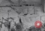 Image of Native American Indian Pueblo dwellings Utah United States USA, 1937, second 15 stock footage video 65675075286