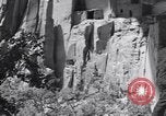 Image of Native American Indian Pueblo dwellings Utah United States USA, 1937, second 20 stock footage video 65675075286